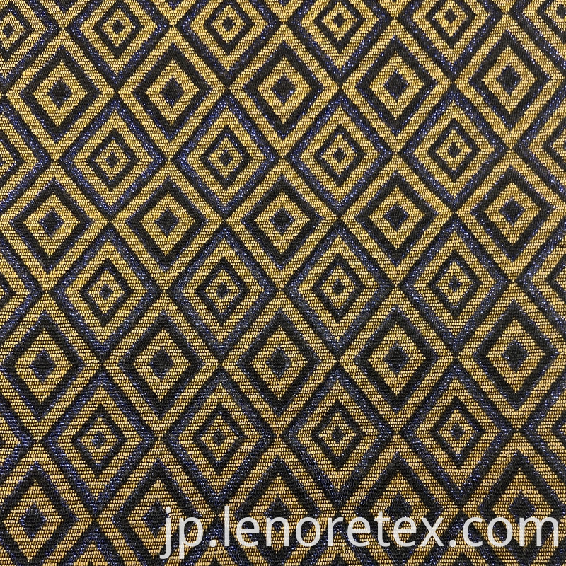 Jacquard Fabric